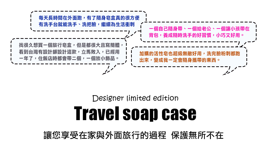 肥皂洗手,洗手皂,皂盒,外出皂盒,旅行皂盒,可以洗全身的肥皂,肥皂能洗去病毒的脂質層結構,肥皂+清水,新型冠狀病毒,活性皂,肌膚微生態